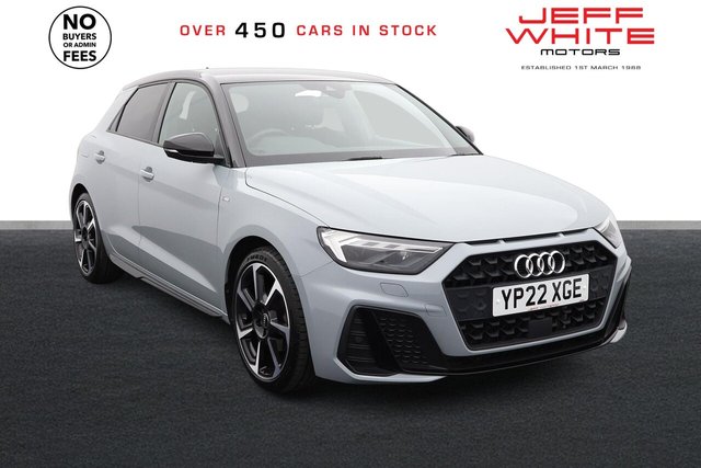 View our AUDI A1