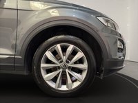 USED 2021 21 VOLKSWAGEN T-ROC 1.0 TSI Design SUV 5dr Petrol Manual Euro 6 (s/s) (110 ps) 