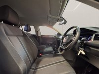 USED 2021 21 VOLKSWAGEN T-ROC 1.0 TSI Design SUV 5dr Petrol Manual Euro 6 (s/s) (110 ps) 