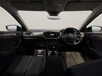 USED 2021 21 VOLKSWAGEN T-ROC 1.0 TSI Design SUV 5dr Petrol Manual Euro 6 (s/s) (110 ps) 