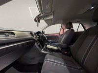 USED 2021 21 VOLKSWAGEN T-ROC 1.0 TSI Design SUV 5dr Petrol Manual Euro 6 (s/s) (110 ps) 