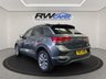 USED 2021 21 VOLKSWAGEN T-ROC 1.0 TSI Design SUV 5dr Petrol Manual Euro 6 (s/s) (110 ps) 