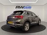 USED 2021 21 VOLKSWAGEN T-ROC 1.0 TSI Design SUV 5dr Petrol Manual Euro 6 (s/s) (110 ps) 