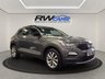 USED 2021 21 VOLKSWAGEN T-ROC 1.0 TSI Design SUV 5dr Petrol Manual Euro 6 (s/s) (110 ps) 