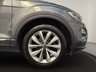 USED 2021 21 VOLKSWAGEN T-ROC 1.0 TSI Design SUV 5dr Petrol Manual Euro 6 (s/s) (110 ps) 