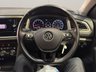 USED 2021 21 VOLKSWAGEN T-ROC 1.0 TSI Design SUV 5dr Petrol Manual Euro 6 (s/s) (110 ps) 