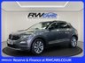 USED 2021 21 VOLKSWAGEN T-ROC 1.0 TSI Design SUV 5dr Petrol Manual Euro 6 (s/s) (110 ps) 