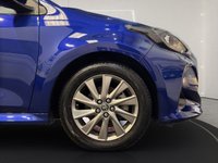 USED 2023 23 TOYOTA YARIS 1.5 VVT-h Icon Hatchback 5dr Petrol Hybrid E-CVT Euro 6 (s/s) (116 ps) 