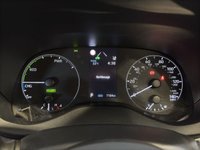 USED 2023 23 TOYOTA YARIS 1.5 VVT-h Icon Hatchback 5dr Petrol Hybrid E-CVT Euro 6 (s/s) (116 ps) 