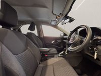 USED 2023 23 TOYOTA YARIS 1.5 VVT-h Icon Hatchback 5dr Petrol Hybrid E-CVT Euro 6 (s/s) (116 ps) 