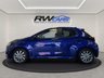 USED 2023 23 TOYOTA YARIS 1.5 VVT-h Icon Hatchback 5dr Petrol Hybrid E-CVT Euro 6 (s/s) (116 ps) 