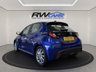 USED 2023 23 TOYOTA YARIS 1.5 VVT-h Icon Hatchback 5dr Petrol Hybrid E-CVT Euro 6 (s/s) (116 ps) 