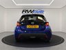 USED 2023 23 TOYOTA YARIS 1.5 VVT-h Icon Hatchback 5dr Petrol Hybrid E-CVT Euro 6 (s/s) (116 ps) 
