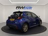 USED 2023 23 TOYOTA YARIS 1.5 VVT-h Icon Hatchback 5dr Petrol Hybrid E-CVT Euro 6 (s/s) (116 ps) 
