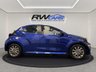 USED 2023 23 TOYOTA YARIS 1.5 VVT-h Icon Hatchback 5dr Petrol Hybrid E-CVT Euro 6 (s/s) (116 ps) 