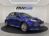 USED 2023 23 TOYOTA YARIS 1.5 VVT-h Icon Hatchback 5dr Petrol Hybrid E-CVT Euro 6 (s/s) (116 ps) 