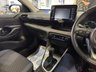 USED 2023 23 TOYOTA YARIS 1.5 VVT-h Icon Hatchback 5dr Petrol Hybrid E-CVT Euro 6 (s/s) (116 ps) 