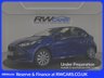 USED 2023 23 TOYOTA YARIS 1.5 VVT-h Icon Hatchback 5dr Petrol Hybrid E-CVT Euro 6 (s/s) (116 ps) 