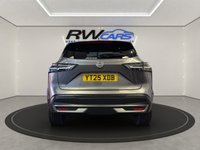 USED 2025 25 NISSAN QASHQAI 1.3 DIG-T MHEV N-Connecta SUV 5dr Petrol Hybrid Manual Euro 6 (s/s) (140 ps) 