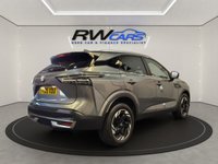 USED 2025 25 NISSAN QASHQAI 1.3 DIG-T MHEV N-Connecta SUV 5dr Petrol Hybrid Manual Euro 6 (s/s) (140 ps) 