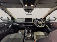 USED 2025 25 NISSAN QASHQAI 1.3 DIG-T MHEV N-Connecta SUV 5dr Petrol Hybrid Manual Euro 6 (s/s) (140 ps) 