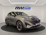 USED 2025 25 NISSAN QASHQAI 1.3 DIG-T MHEV N-Connecta SUV 5dr Petrol Hybrid Manual Euro 6 (s/s) (140 ps) 