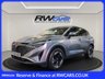 USED 2025 25 NISSAN QASHQAI 1.3 DIG-T MHEV N-Connecta SUV 5dr Petrol Hybrid Manual Euro 6 (s/s) (140 ps) 