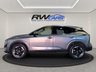 USED 2025 25 NISSAN QASHQAI 1.3 DIG-T MHEV N-Connecta SUV 5dr Petrol Hybrid Manual Euro 6 (s/s) (140 ps) 