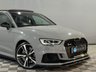 USED 2019 69 AUDI RS3 2.5 TFSI Audi Sport Edition Sportback 5dr Petrol S Tronic quattro Euro 6 (s/s) (400 ps) 