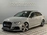 USED 2019 69 AUDI RS3 2.5 TFSI Audi Sport Edition Sportback 5dr Petrol S Tronic quattro Euro 6 (s/s) (400 ps) 