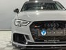 USED 2019 69 AUDI RS3 2.5 TFSI Audi Sport Edition Sportback 5dr Petrol S Tronic quattro Euro 6 (s/s) (400 ps) 