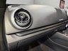 USED 2019 69 AUDI RS3 2.5 TFSI Audi Sport Edition Sportback 5dr Petrol S Tronic quattro Euro 6 (s/s) (400 ps) 