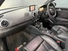 USED 2019 69 AUDI RS3 2.5 TFSI Audi Sport Edition Sportback 5dr Petrol S Tronic quattro Euro 6 (s/s) (400 ps) 