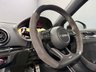 USED 2019 69 AUDI RS3 2.5 TFSI Audi Sport Edition Sportback 5dr Petrol S Tronic quattro Euro 6 (s/s) (400 ps) 