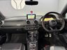 USED 2019 69 AUDI RS3 2.5 TFSI Audi Sport Edition Sportback 5dr Petrol S Tronic quattro Euro 6 (s/s) (400 ps) 