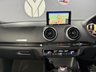 USED 2019 69 AUDI RS3 2.5 TFSI Audi Sport Edition Sportback 5dr Petrol S Tronic quattro Euro 6 (s/s) (400 ps) 