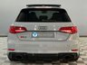 USED 2019 69 AUDI RS3 2.5 TFSI Audi Sport Edition Sportback 5dr Petrol S Tronic quattro Euro 6 (s/s) (400 ps) 