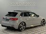 USED 2019 69 AUDI RS3 2.5 TFSI Audi Sport Edition Sportback 5dr Petrol S Tronic quattro Euro 6 (s/s) (400 ps) 