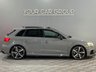 USED 2019 69 AUDI RS3 2.5 TFSI Audi Sport Edition Sportback 5dr Petrol S Tronic quattro Euro 6 (s/s) (400 ps) 