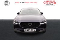 USED 2023 23 MAZDA CX-30 2.0 e-SKYACTIV X MHEV GT Sport 5dr (SUNROOF) 