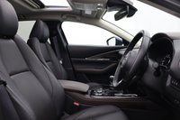 USED 2023 23 MAZDA CX-30 2.0 e-SKYACTIV X MHEV GT Sport 5dr (SUNROOF) 