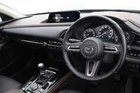 USED 2023 23 MAZDA CX-30 2.0 e-SKYACTIV X MHEV GT Sport 5dr (SUNROOF) 