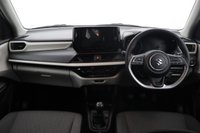 USED 2024 24 SUZUKI SWIFT 1.2 MHEV Motion 5dr (APPLE CAR PLAY, REV CAMERA) 