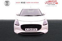 USED 2024 24 SUZUKI SWIFT 1.2 MHEV Motion 5dr (APPLE CAR PLAY, REV CAMERA) 