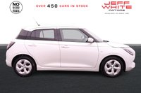 USED 2024 24 SUZUKI SWIFT 1.2 MHEV Motion 5dr (APPLE CAR PLAY, REV CAMERA) 