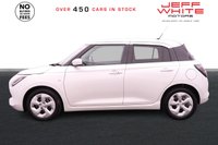 USED 2024 24 SUZUKI SWIFT 1.2 MHEV Motion 5dr (APPLE CAR PLAY, REV CAMERA) 