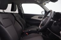 USED 2024 24 SUZUKI SWIFT 1.2 MHEV Motion 5dr (APPLE CAR PLAY, REV CAMERA) 