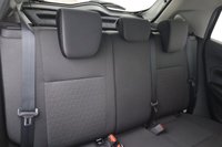 USED 2024 24 SUZUKI SWIFT 1.2 MHEV Motion 5dr (APPLE CAR PLAY, REV CAMERA) 