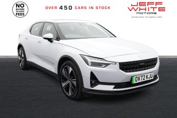 2022 POLESTAR POLESTAR 2