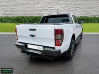 USED 2022 71 FORD RANGER 2.0 EcoBlue Wildtrak Pickup Double Cab 4dr Diesel Auto 4WD Euro 6 (s/s) (213 ps) 